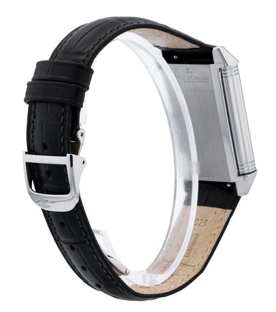 Jaeger-LeCoultre Reverso Duo 2718410 Image 3